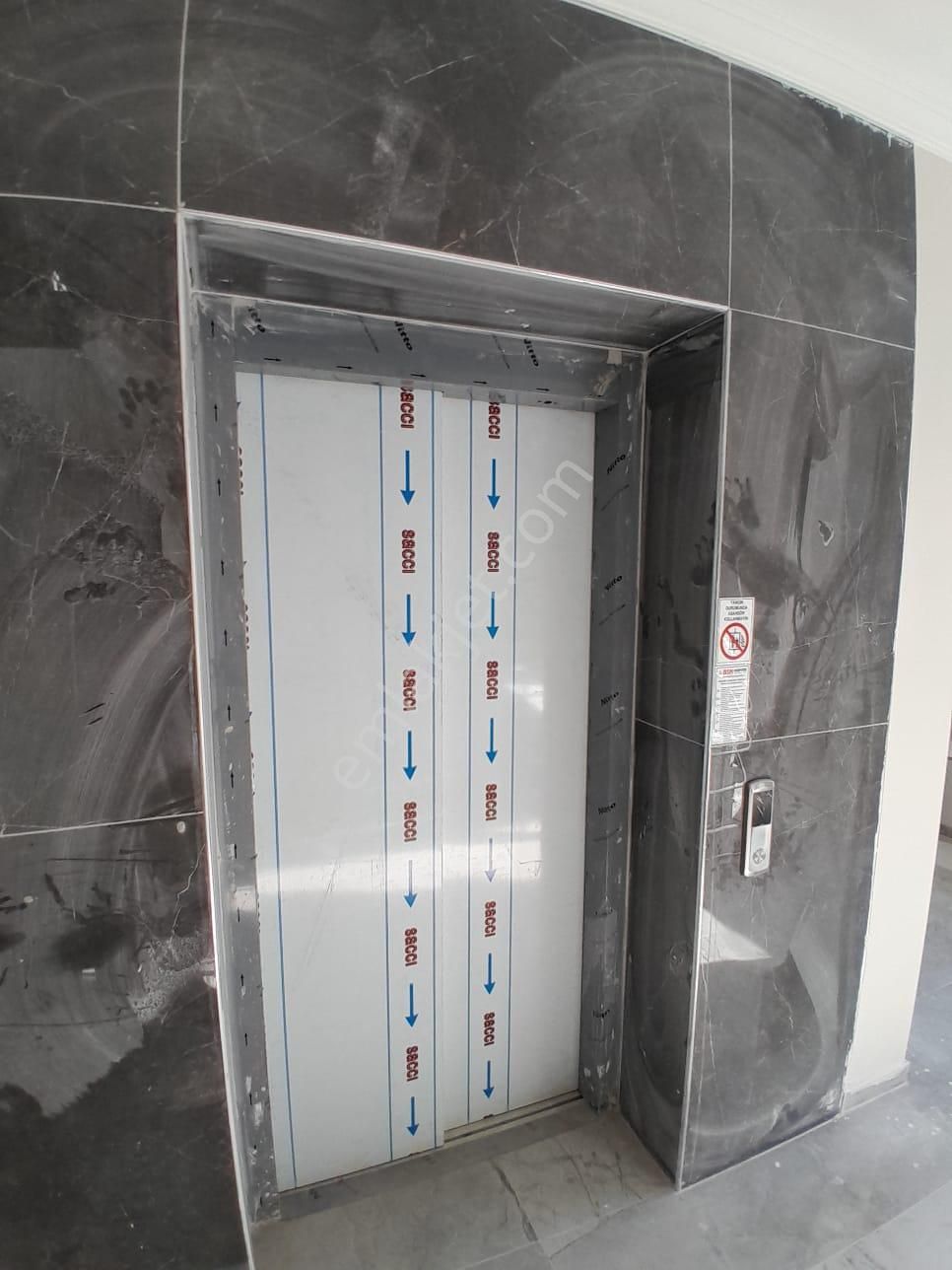 Bny Evim Emlakdan Satılık 3+1 Daire - Görsel 2