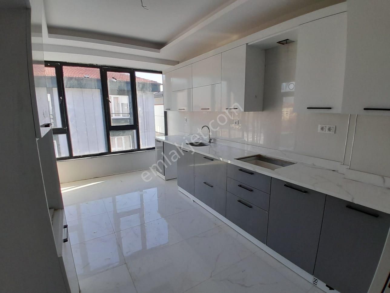 Bny Evim Emlakdan Satılık 3+1 Daire - Görsel 11