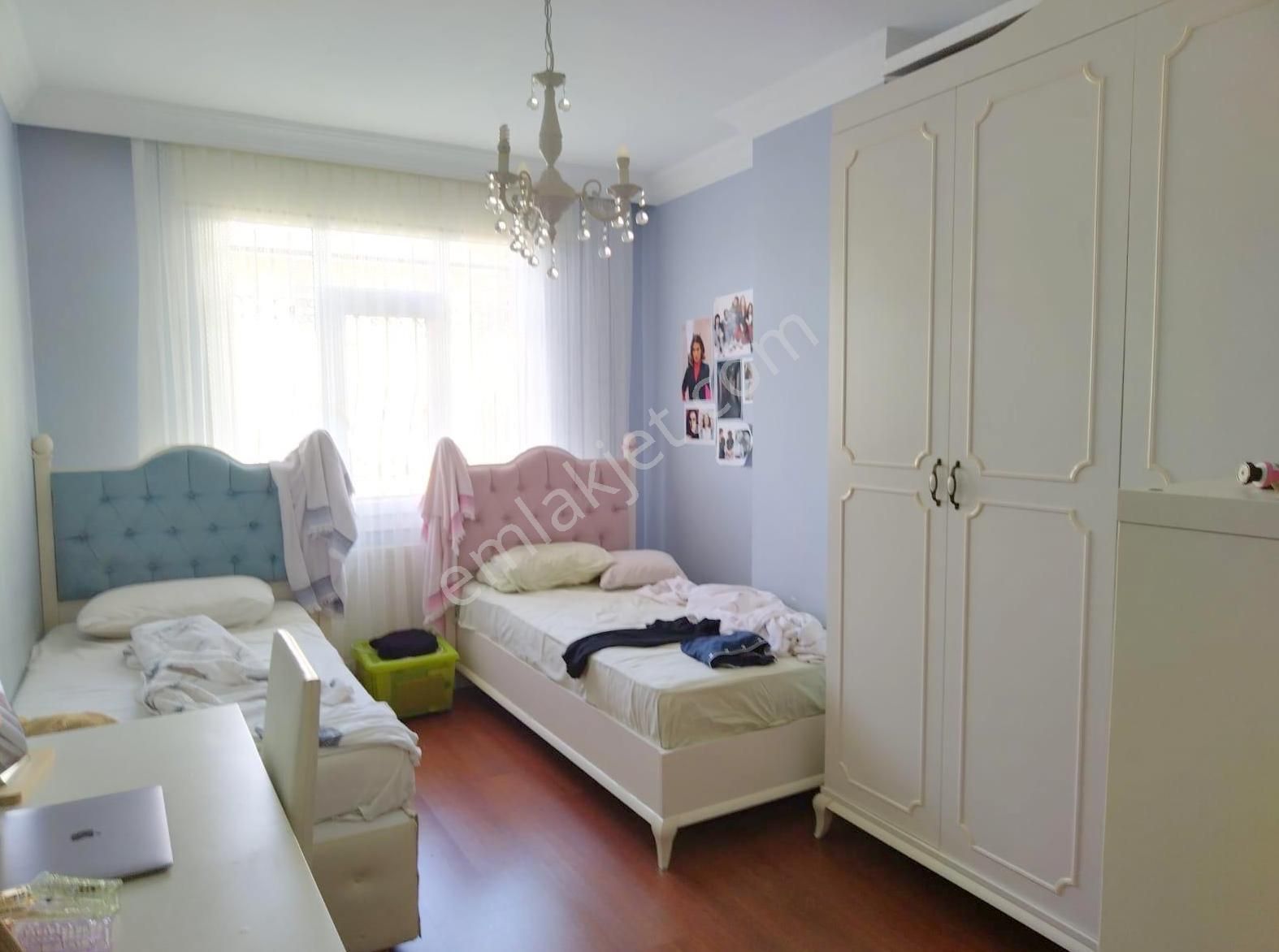 Kavacık Kaptanlarda Kredili 150 M 3+1 Arakat Daire - Görsel 19