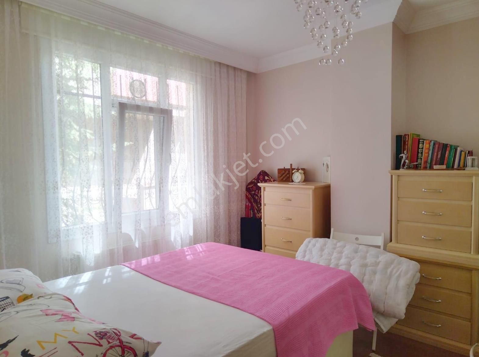 Kavacık Kaptanlarda Kredili 150 M 3+1 Arakat Daire - Görsel 15