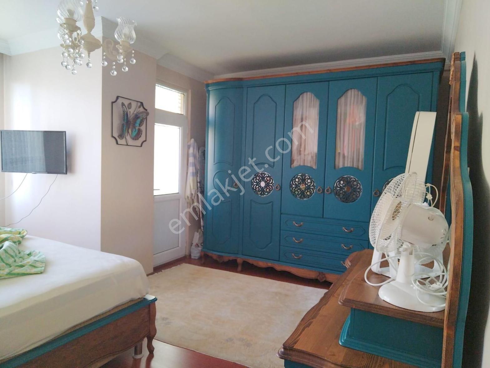 Kavacık Kaptanlarda Kredili 150 M 3+1 Arakat Daire - Görsel 18