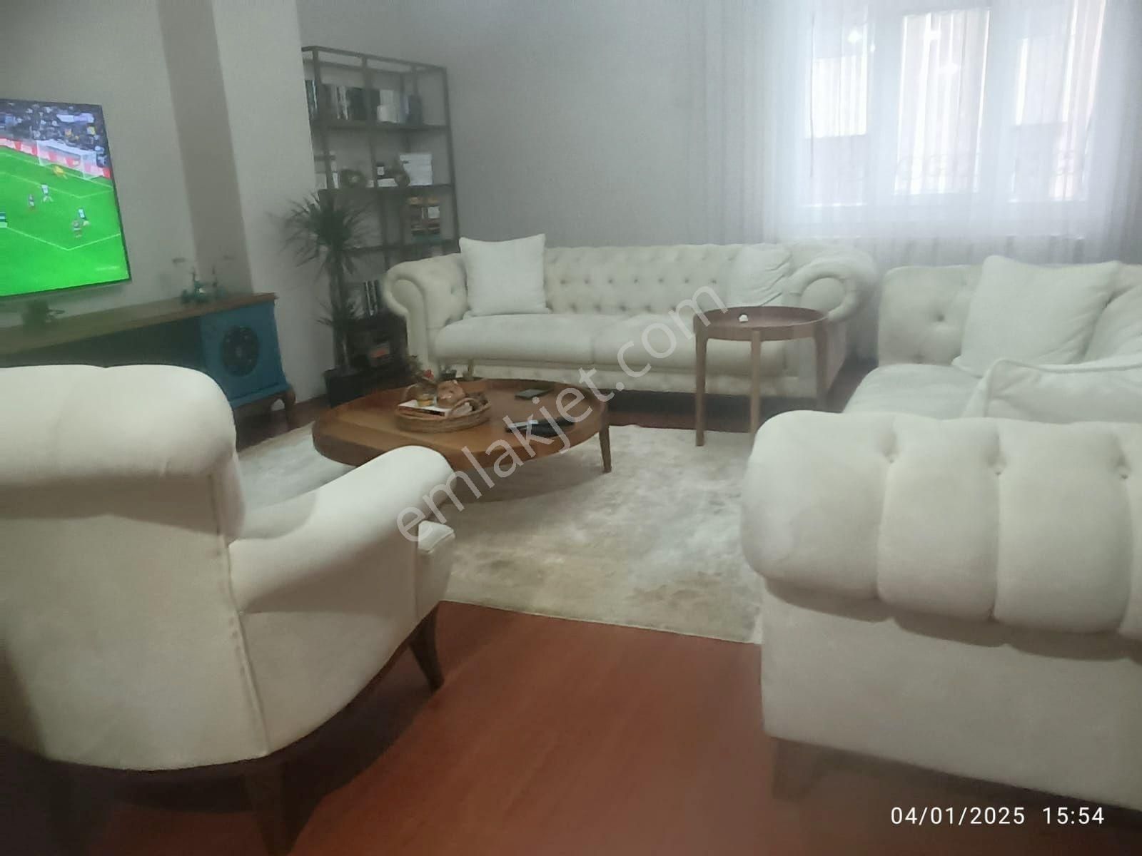 Kavacık Kaptanlarda Kredili 150 M 3+1 Arakat Daire - Görsel 11