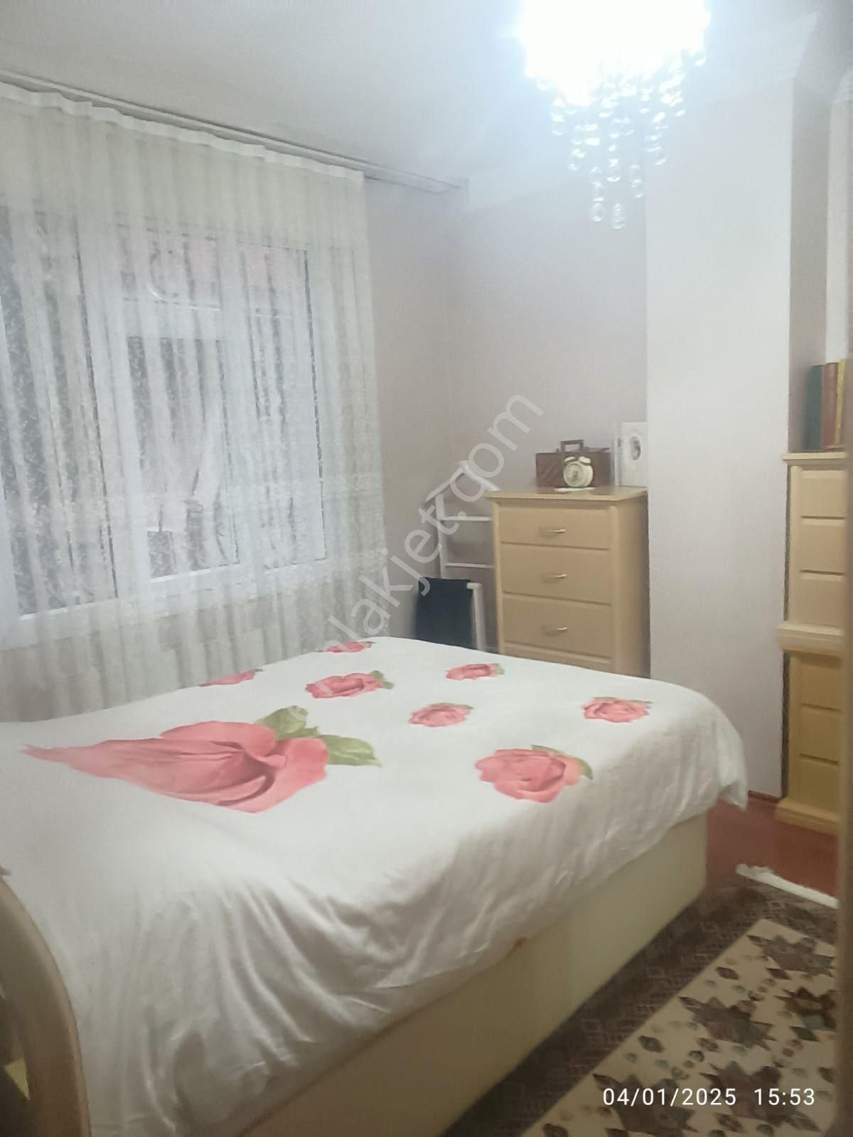 Kavacık Kaptanlarda Kredili 150 M 3+1 Arakat Daire - Görsel 14