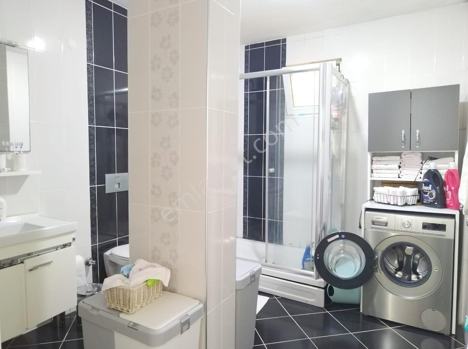 Kavacık Kaptanlarda Kredili 150 M 3+1 Arakat Daire - Görsel 26