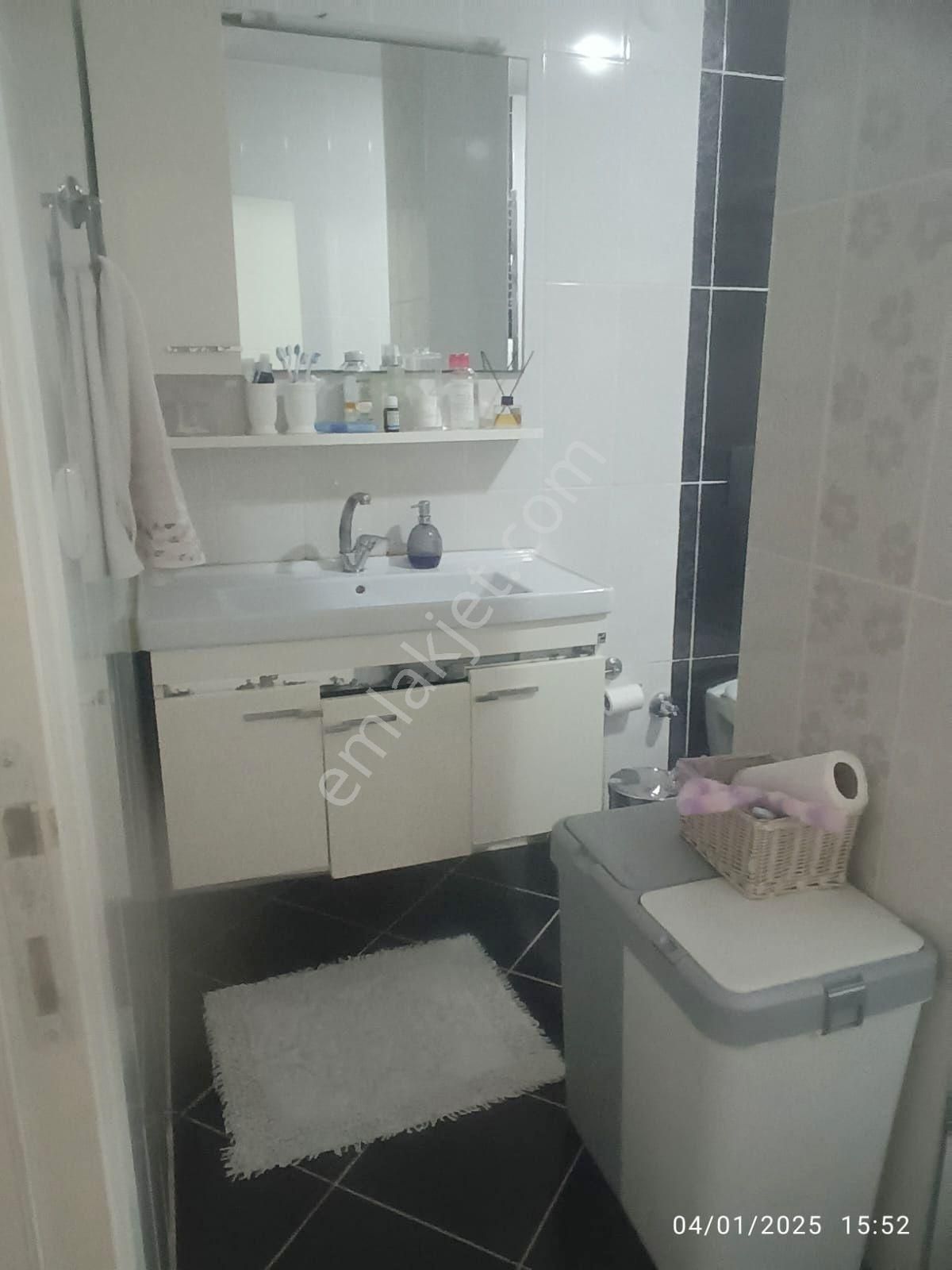 Kavacık Kaptanlarda Kredili 150 M 3+1 Arakat Daire - Görsel 29