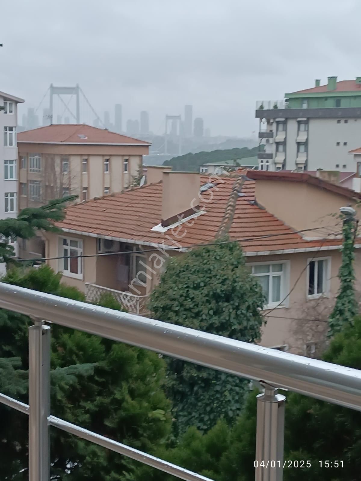 Kavacık Kaptanlarda Kredili 150 M 3+1 Arakat Daire - Görsel 3