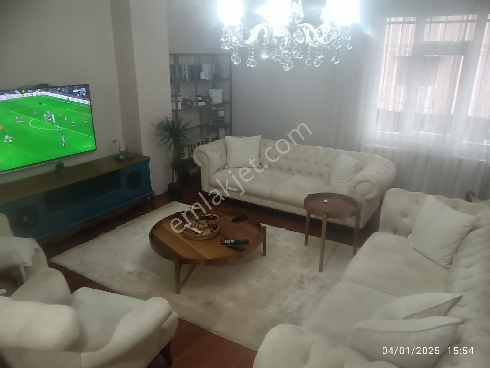 Kavacık Kaptanlarda Kredili 150 M 3+1 Arakat Daire - Görsel 12