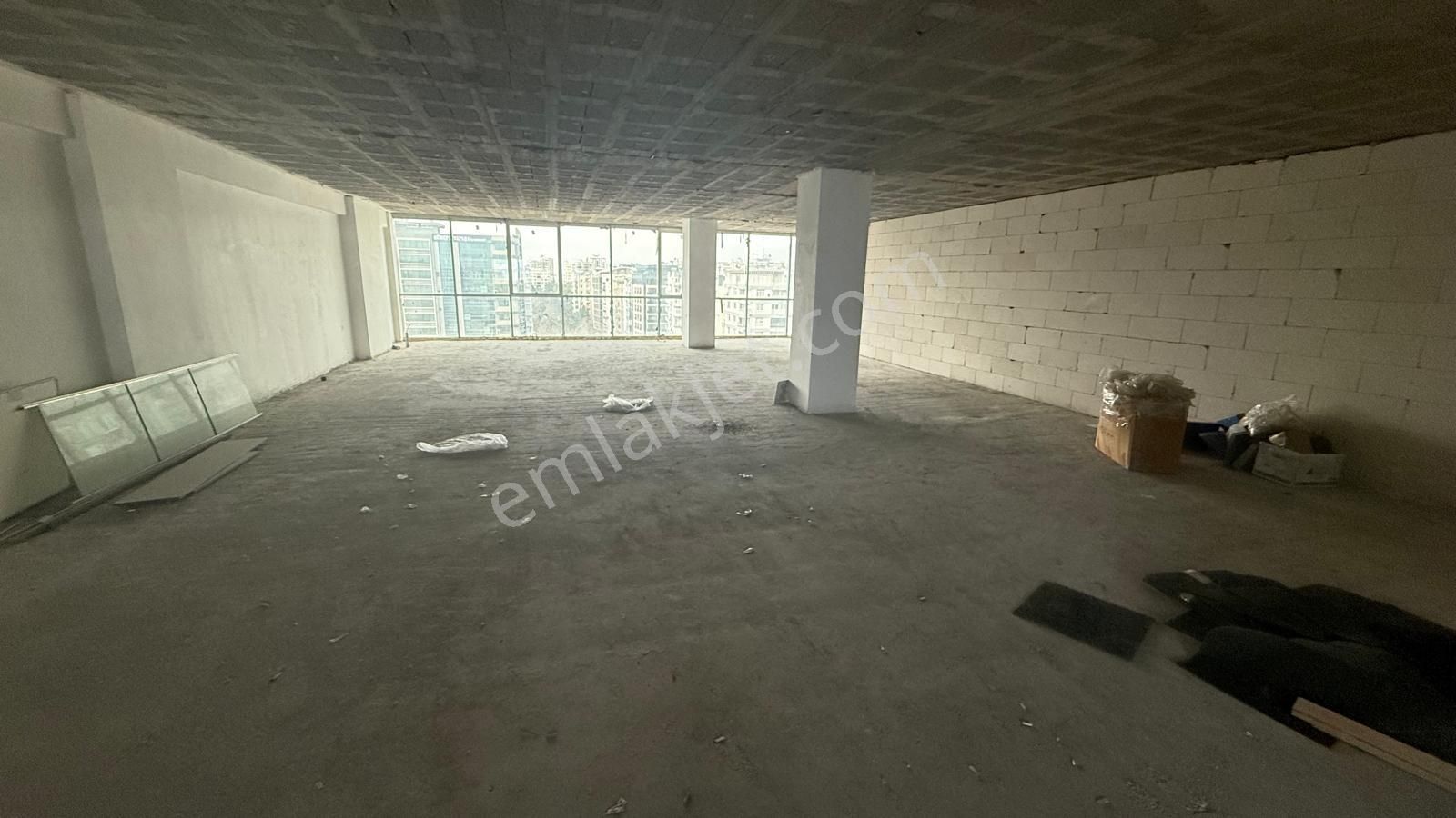 Zorlu Gayrimenkul'den Ziyapaşa Bul.işmerkezinde Aylık Kiralık Ofis Katı - Görsel 19