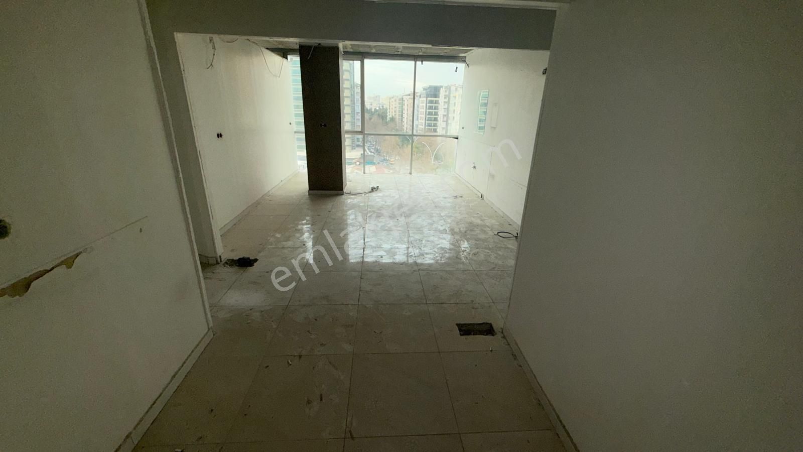 Zorlu Gayrimenkul'den Ziyapaşa Bul.işmerkezinde Aylık Kiralık Ofis Katı - Görsel 16