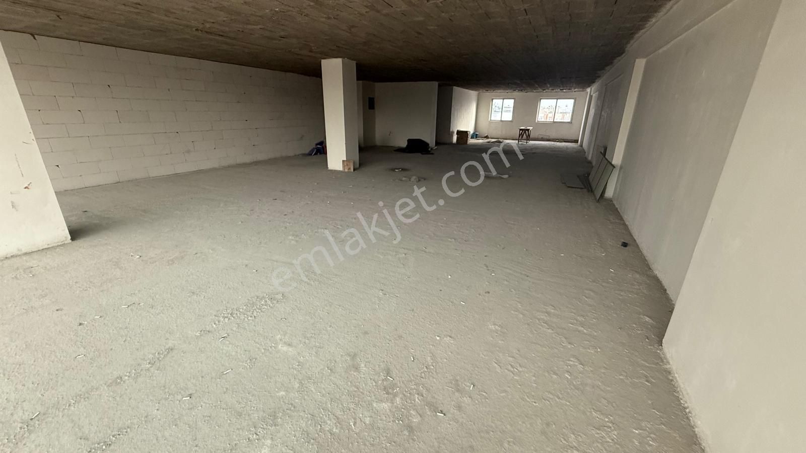 Zorlu Gayrimenkul'den Ziyapaşa Bul.işmerkezinde Aylık Kiralık Ofis Katı - Görsel 24
