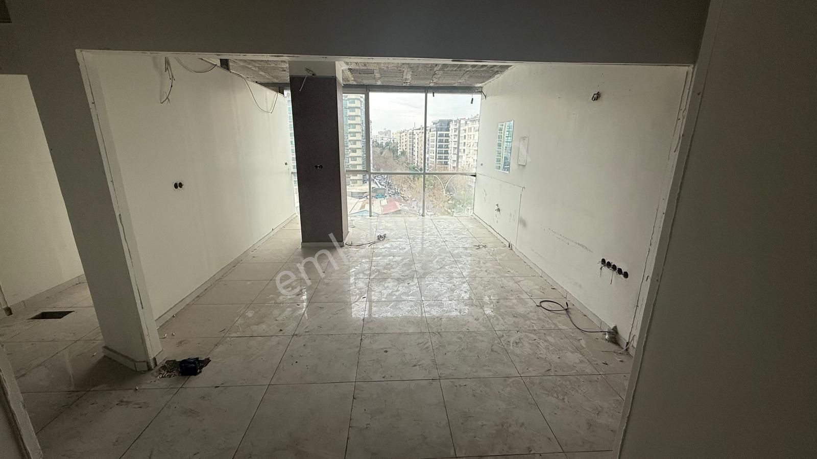 Zorlu Gayrimenkul'den Ziyapaşa Bul.işmerkezinde Aylık Kiralık Ofis Katı - Görsel 13