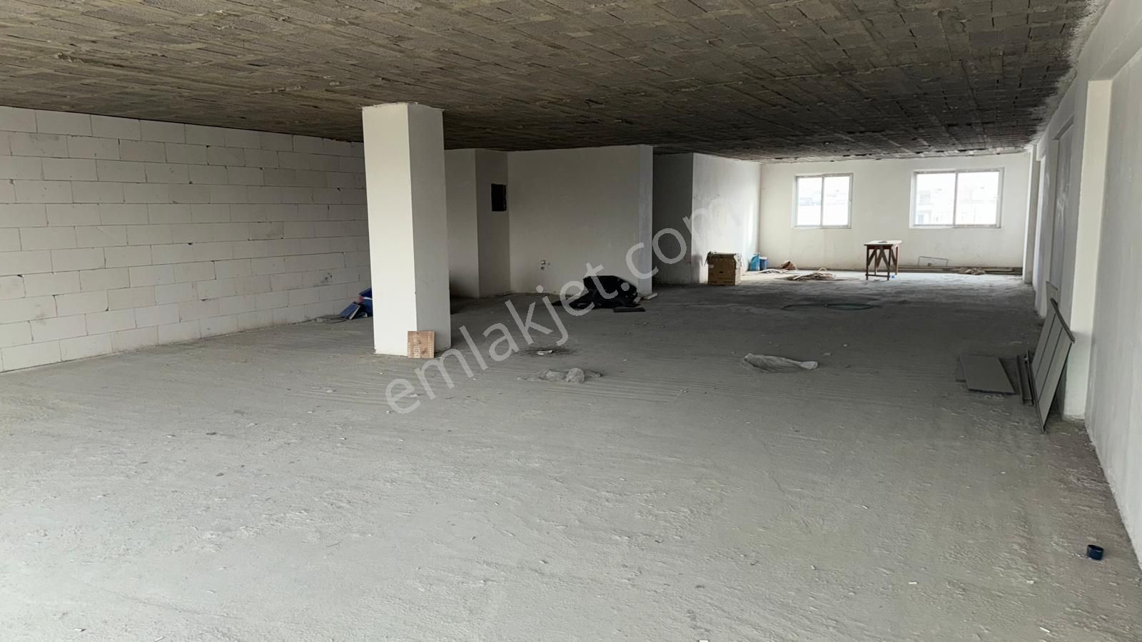 Zorlu Gayrimenkul'den Ziyapaşa Bul.işmerkezinde Aylık Kiralık Ofis Katı - Görsel 7