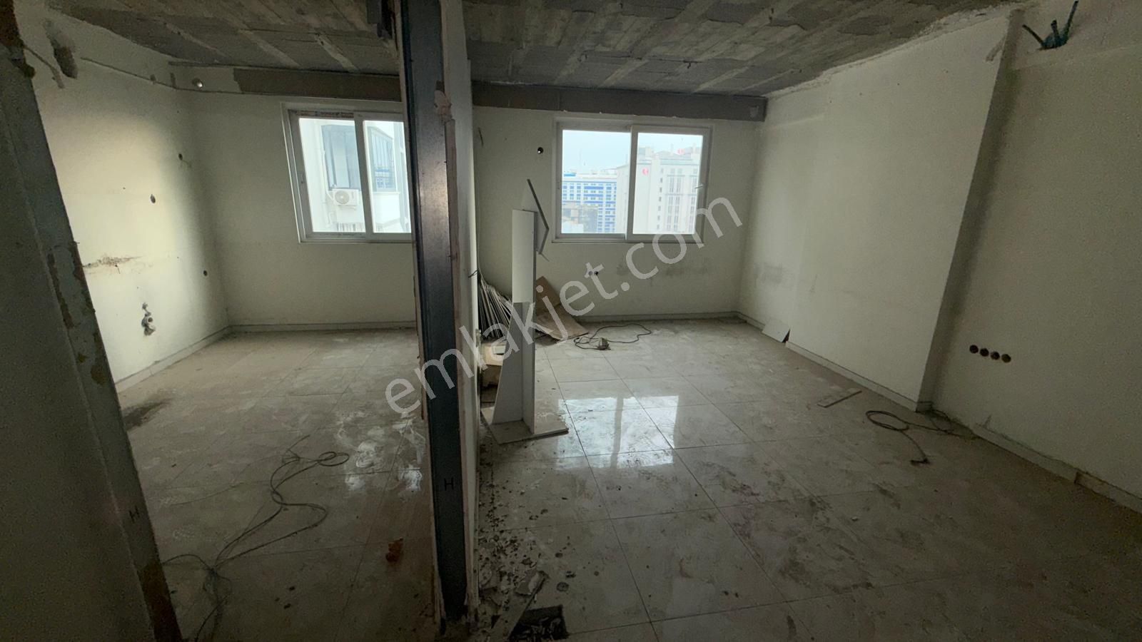 Zorlu Gayrimenkul'den Ziyapaşa Bul.işmerkezinde Aylık Kiralık Ofis Katı - Görsel 30