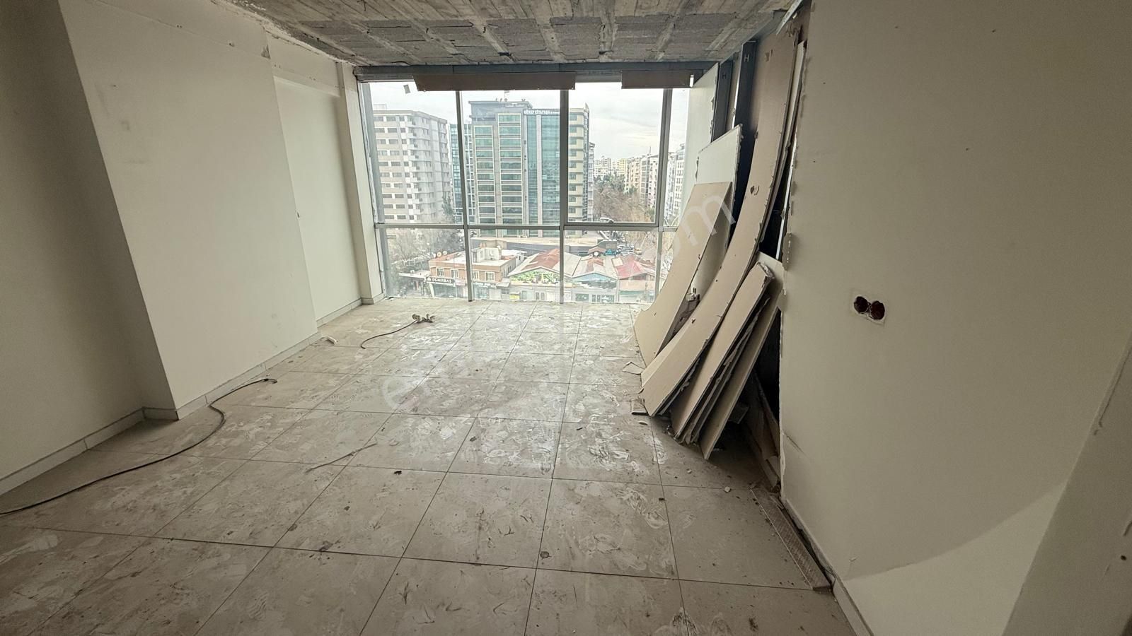 Zorlu Gayrimenkul'den Ziyapaşa Bul.işmerkezinde Aylık Kiralık Ofis Katı - Görsel 27