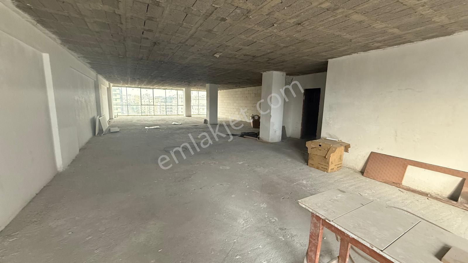 Zorlu Gayrimenkul'den Ziyapaşa Bul.işmerkezinde Aylık Kiralık Ofis Katı - Görsel 9
