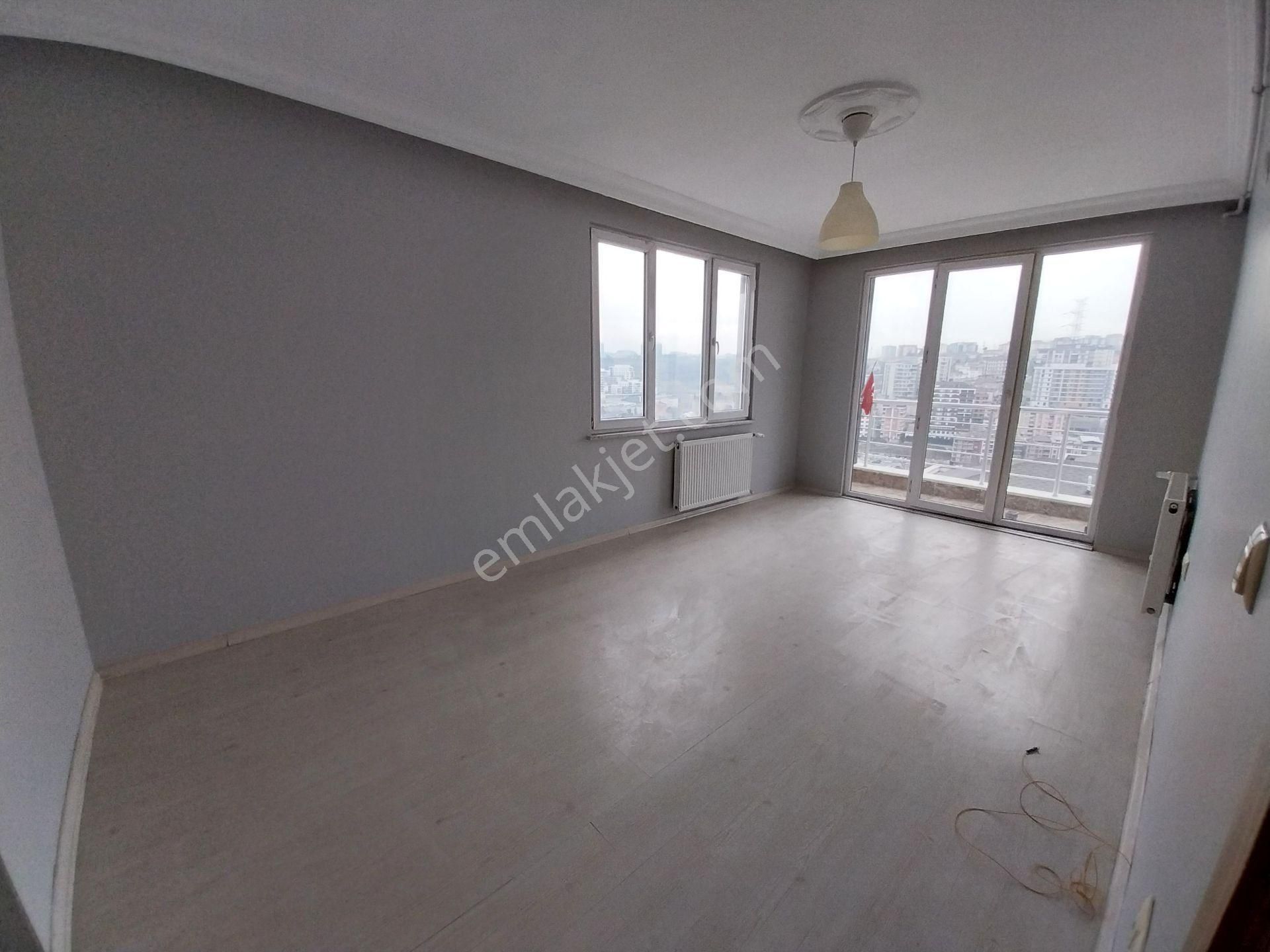 Eyüpsultan Alibeyköy Kiralık Daire İstanbul Eyüpsultan Alibeyköy'de 2+1 Kiralık Daire