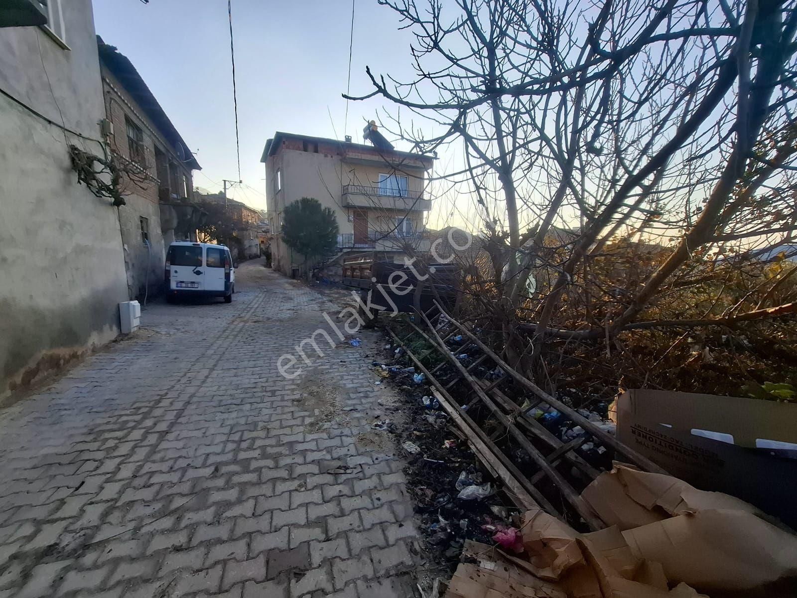 Kentmax'tan Çakırlı'da Konut İmarlı Arsa - Görsel 16