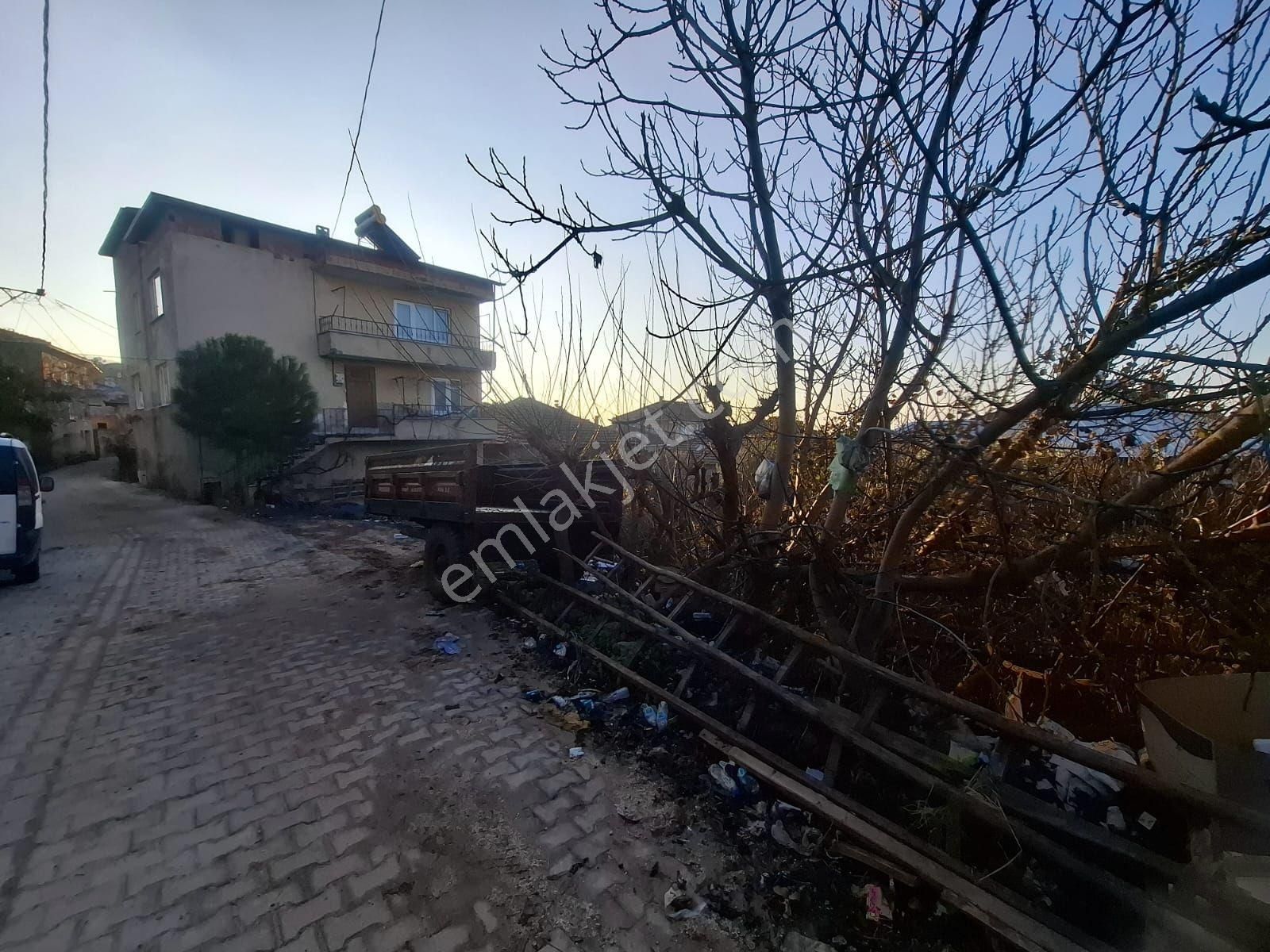 Kentmax'tan Çakırlı'da Konut İmarlı Arsa - Görsel 10