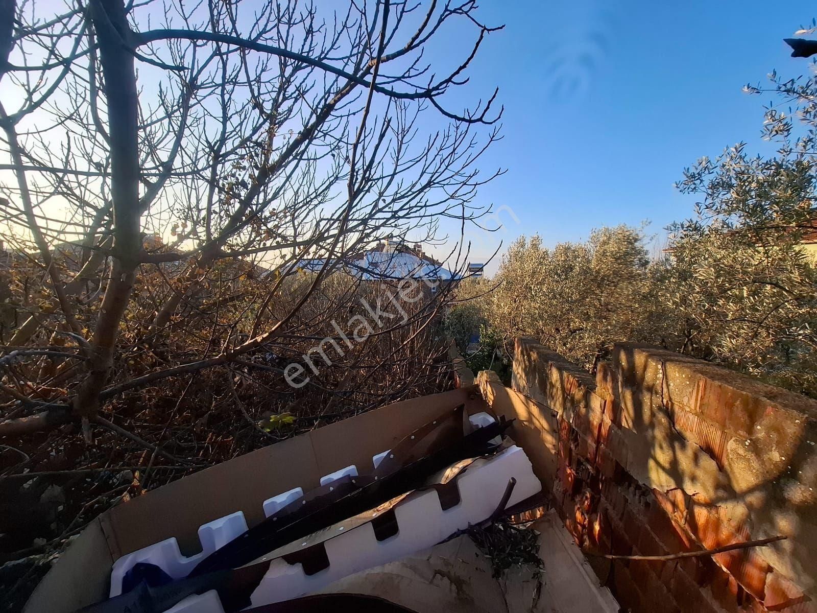 Kentmax'tan Çakırlı'da Konut İmarlı Arsa - Görsel 12