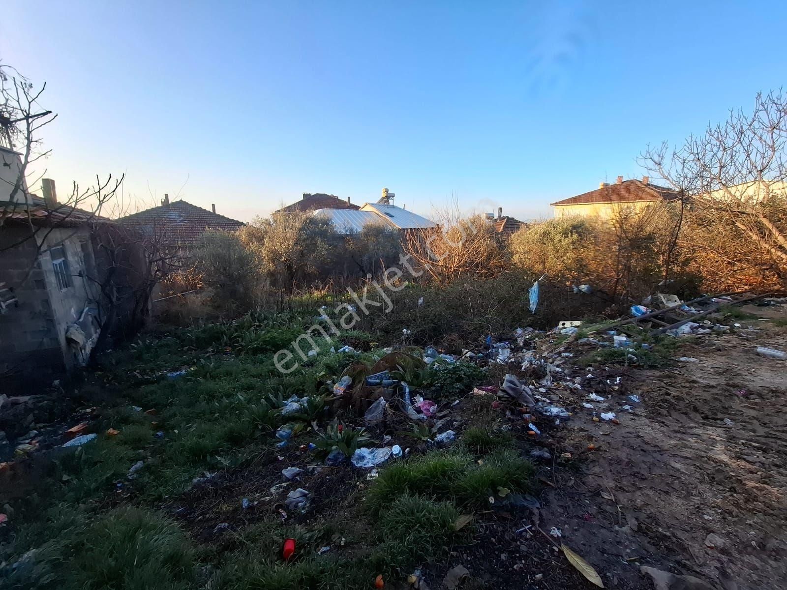 Kentmax'tan Çakırlı'da Konut İmarlı Arsa - Görsel 4