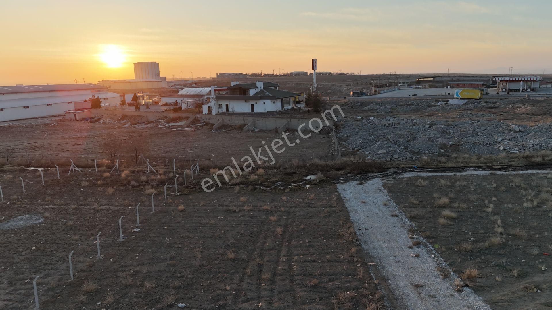 Niğde Merkez Sazlıca Bld. (Yeni) Satılık Villa İmarlı E.gökal Sazlıca Yeni Mah. 600 M2 Satılık Arsa !!!