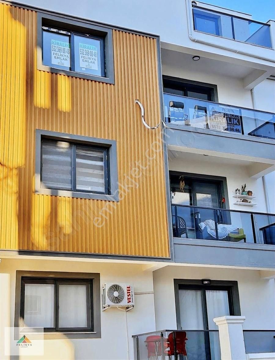 Fethiye Patlangıç Kiralık Daire Fethiye Patlangıç Mh.kiralık 3+1 Dubleks Yeni Daire