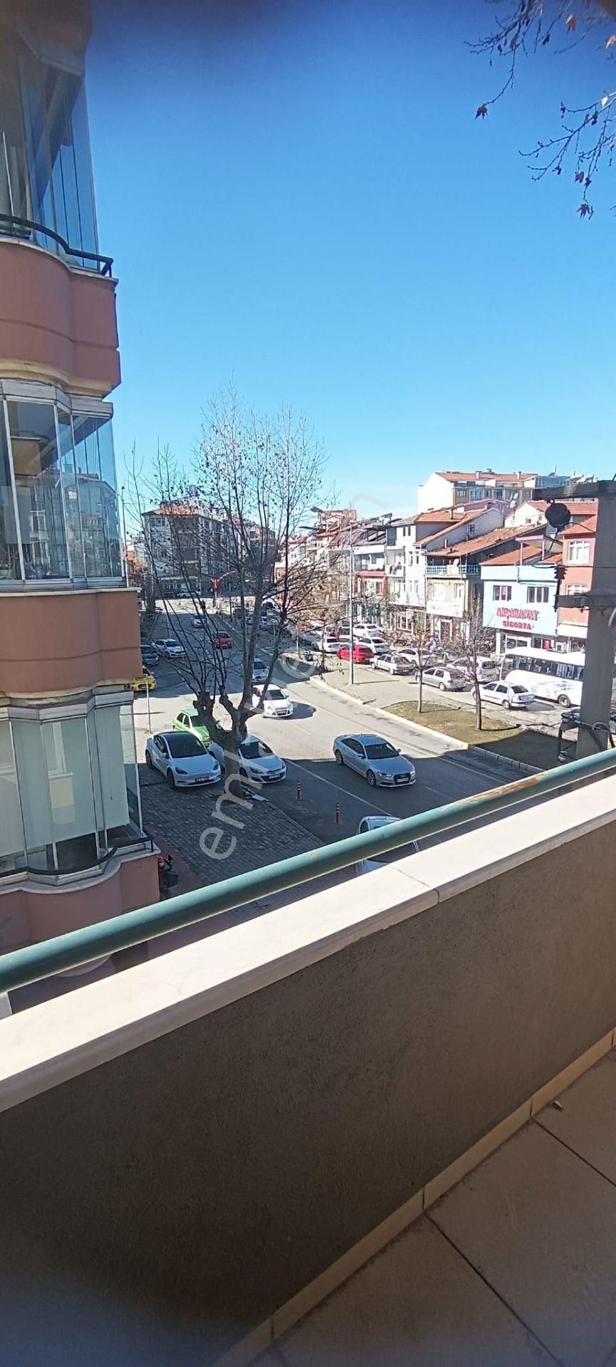 Isparta Merkez İstiklal Satılık Daire Isparta Merkez İstiklal Mah. Muhteşem Lokasyonda Satılık Daire