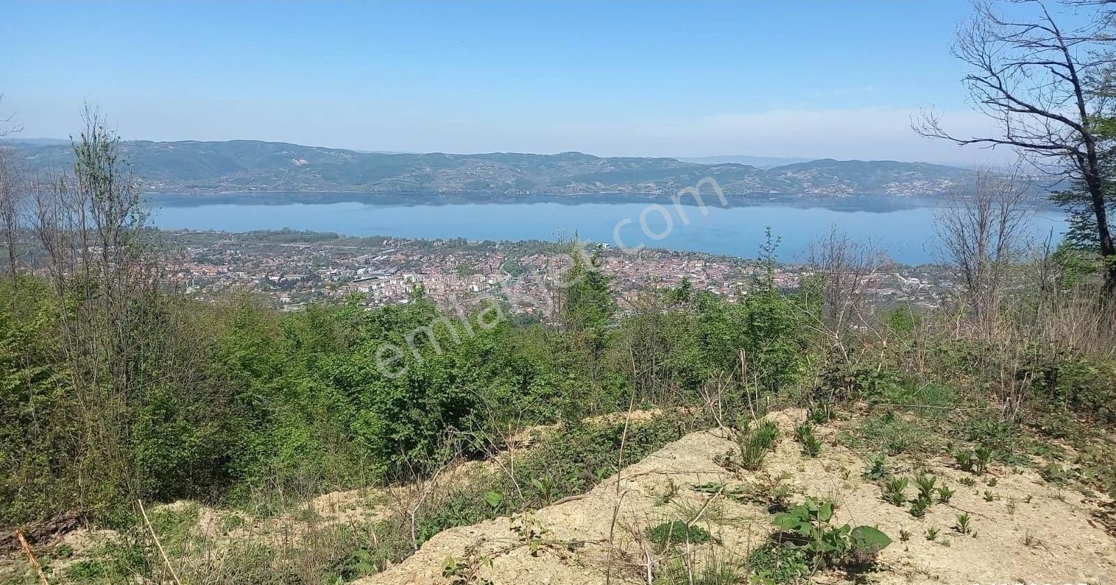 Göl Manzaralı ,manzarası Kapanmayacak Bahçemiz... - Görsel 4