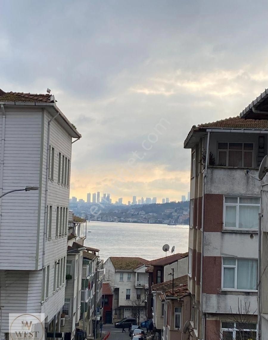 Beykoz Yalıköy Kiralık Daire West Gayrimenkul'den Beykoz Yalıköy'de Kiralık 2+1 Daire