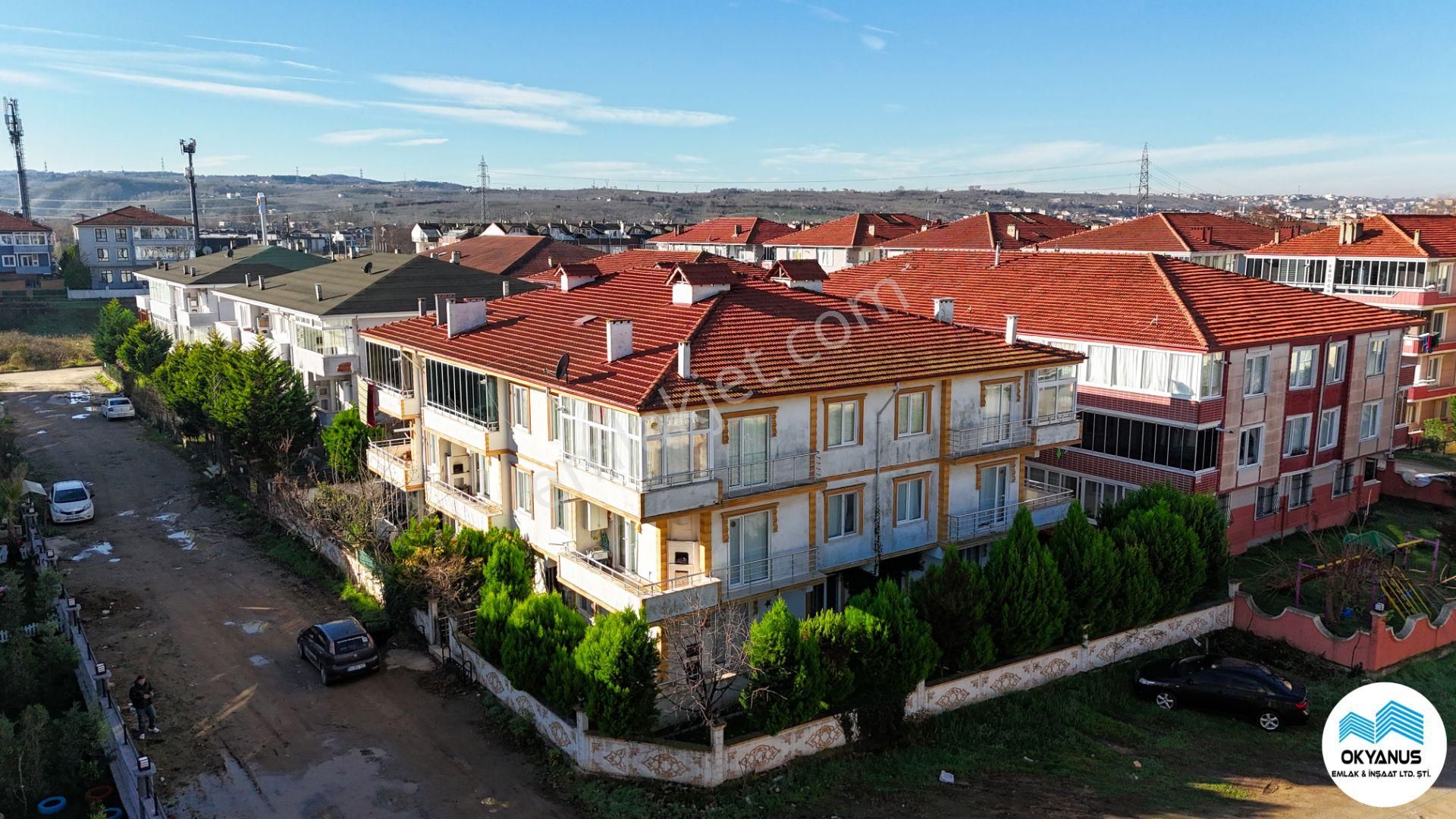 Karasu Yalı Satılık Daire Balkon Keyfi Ve Barbekü İmkanı Sunan, Uygun Fiyatlı 2+1 Daire Arayanlar!