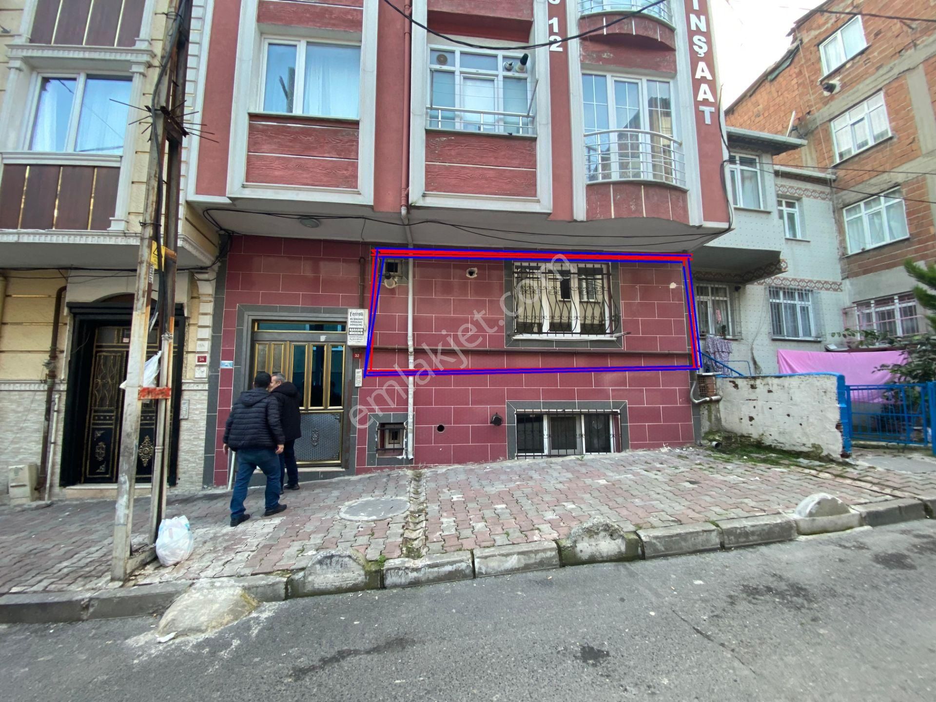 Esenler Oruçreis Kiralık Daire Avrupa Emlak Tan Esenler Oruç Reis Mh 65m² 1+1 Amerikan Mutfaklı Yüksek Giriş,oruç Reis Metroya 3 Dk