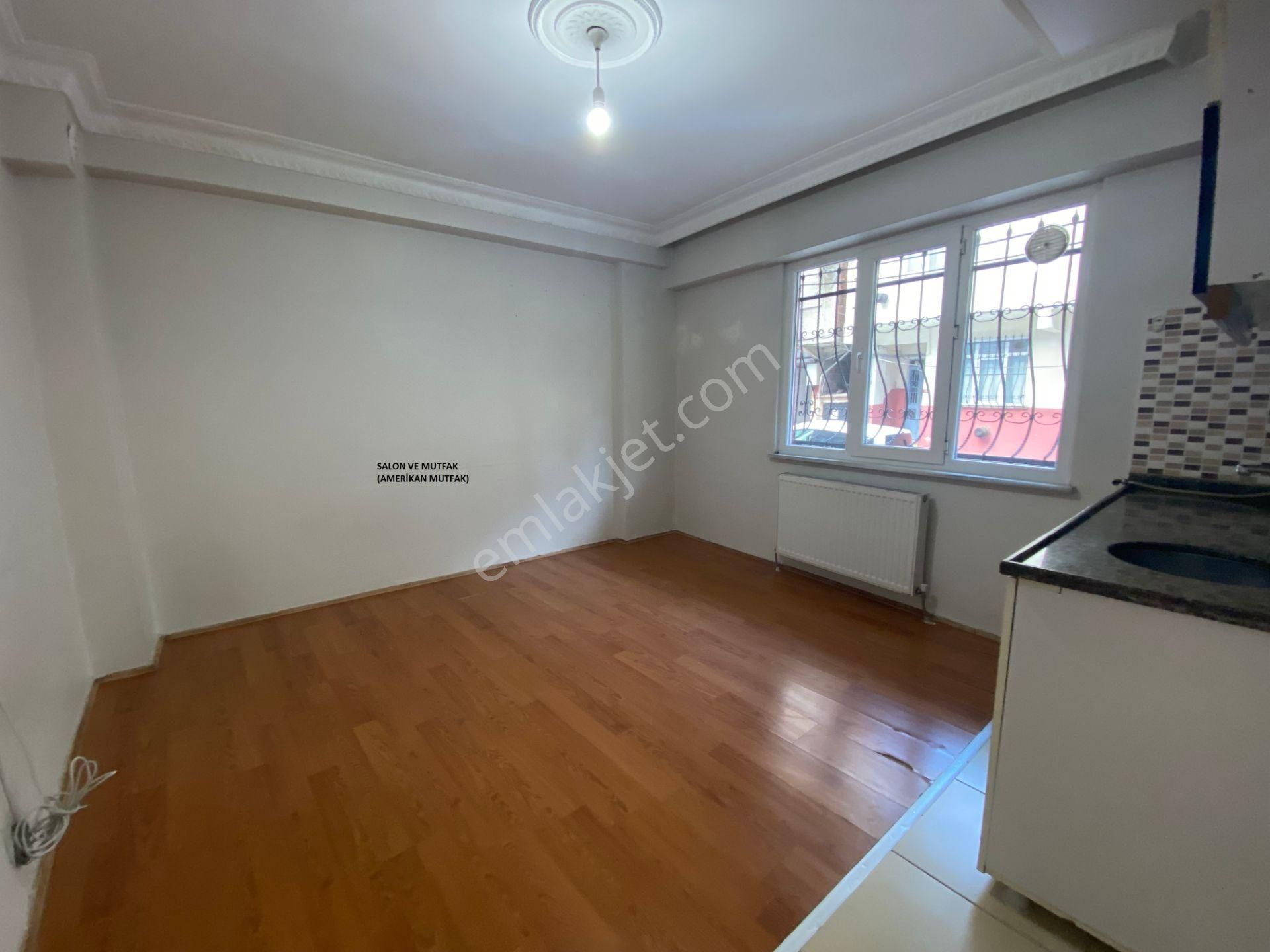 Esenler Oruçreis Kiralık Daire Avrupa Emlak Tan Esenler Oruç Reis Mh 65m² 1+1 Amerikan Mutfaklı Yüksek Giriş,oruç Reis Metroya 3 Dk