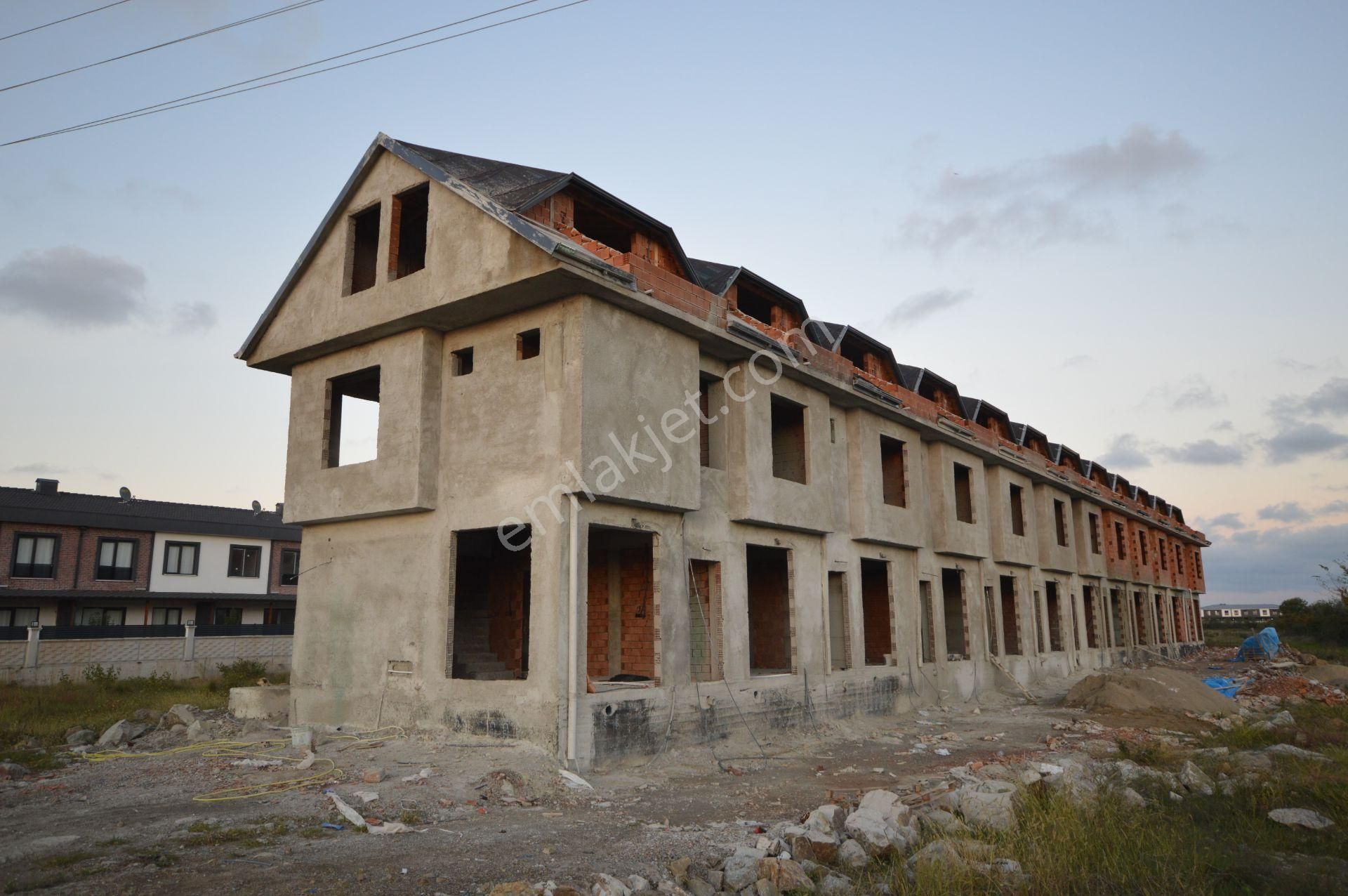 Kocaali Yalı Satılık Villa Tebrikler Hayallerinizde Ki Villayı En Uygun Fiyata Buldunuz