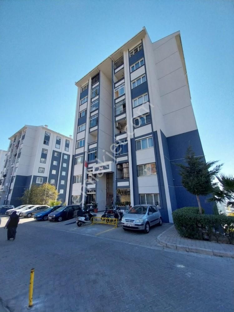 Buca Aydoğdu Kiralık Daire Buca Toki Konutları Kiralık Arakat 2+1 Doğalgazlı Daire