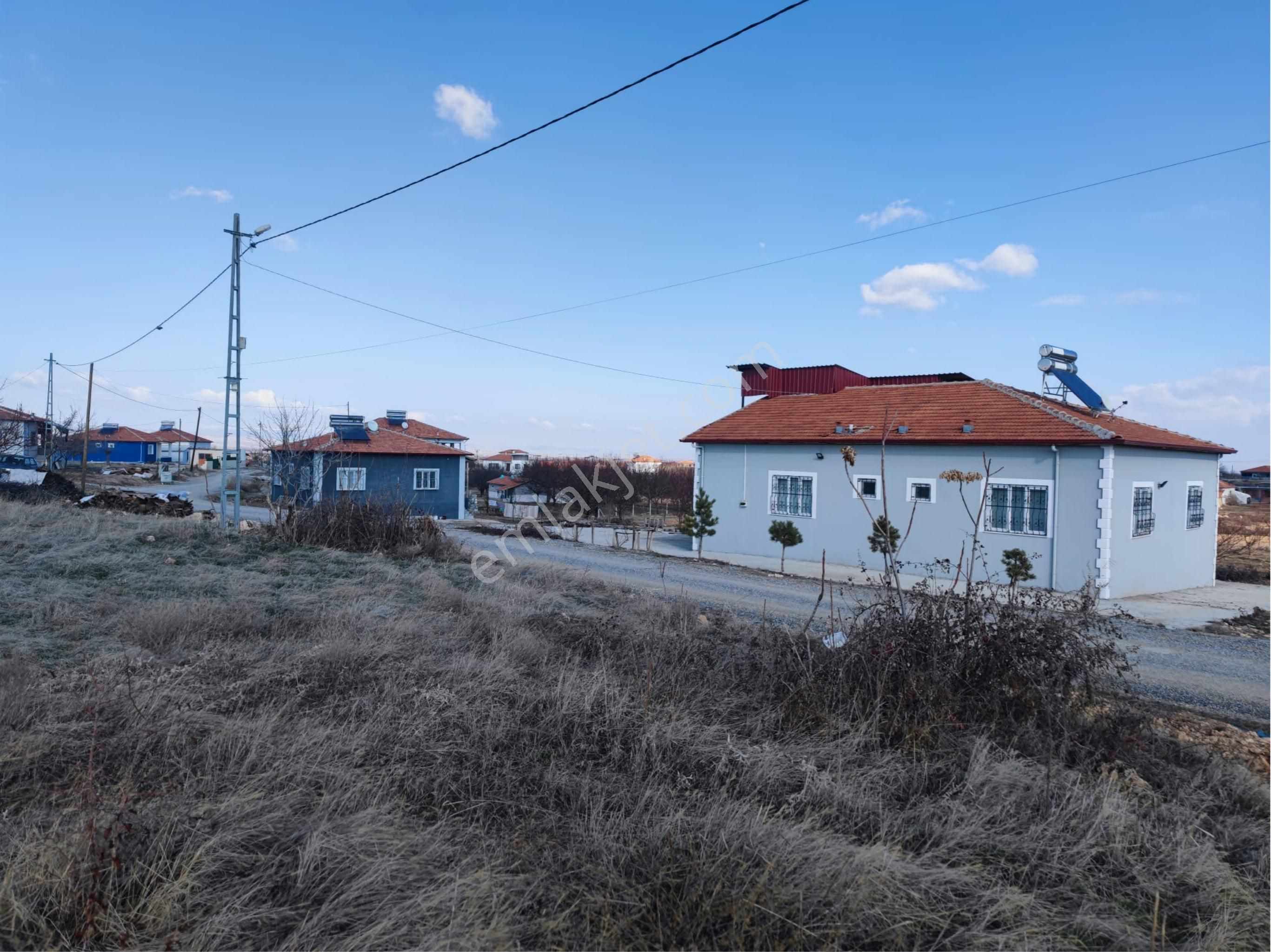 Yeşilyurt Sütlüce Satılık Bağ & Bahçe Arıkandan Sütlüce 3,5 Dönüm Satılık Arazi