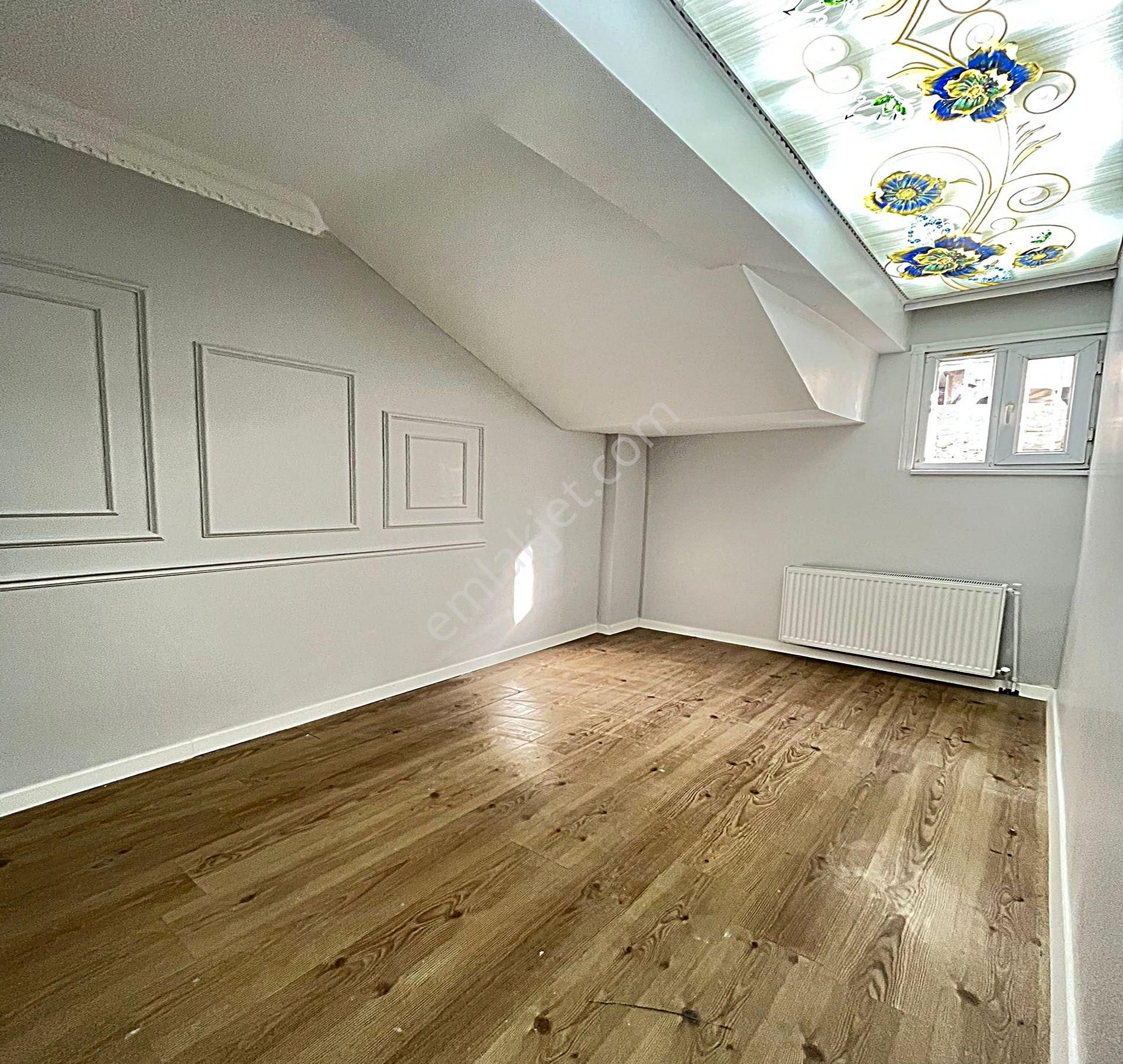 Krediye Uygun Merkezi Konumda 2+1 Satılık Bahçe Katı - Görsel 7