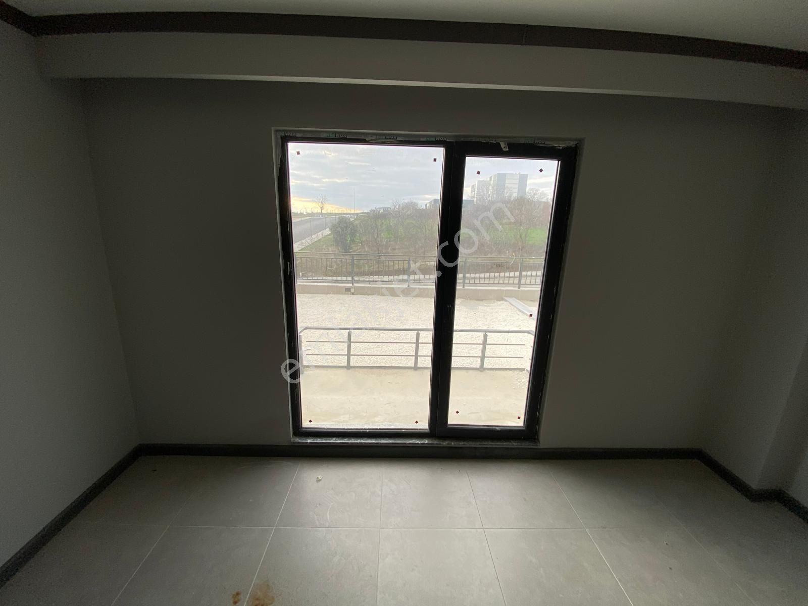 Ekşioğlu' Ndan Tekirdağ Süleymanpaşa Atatürk Mah 1+1 Satılık Ofis & Daire - Görsel 5