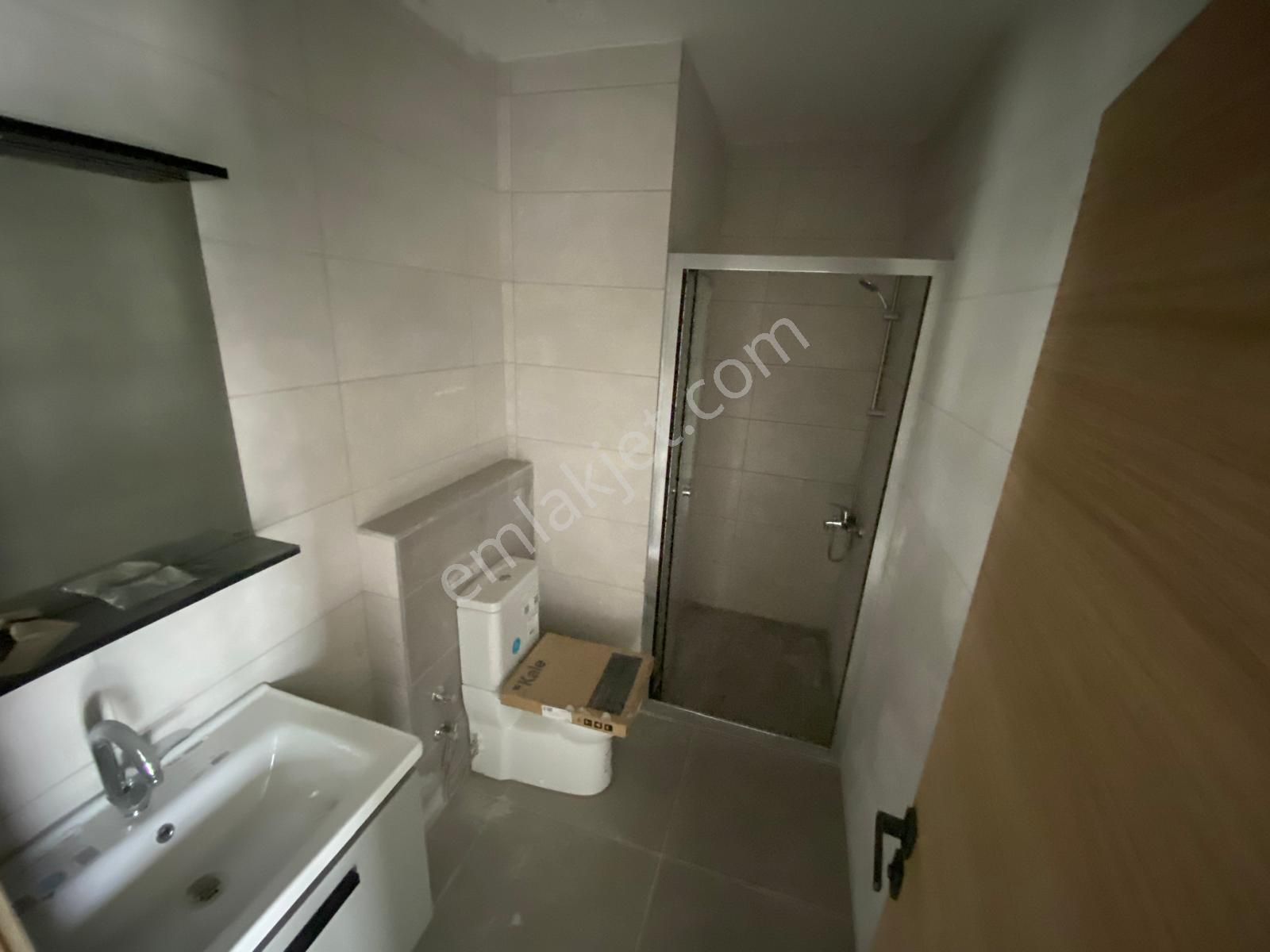 Ekşioğlu' Ndan Tekirdağ Süleymanpaşa Atatürk Mah 1+1 Satılık Ofis & Daire - Görsel 8