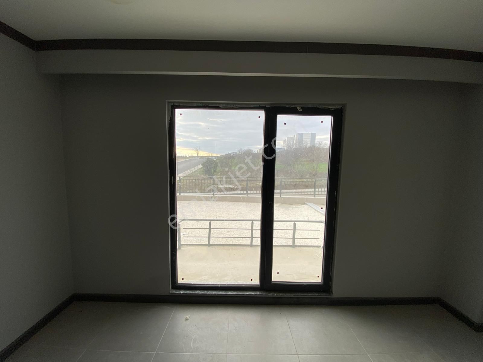 Ekşioğlu' Ndan Tekirdağ Süleymanpaşa Atatürk Mah 1+1 Satılık Ofis & Daire - Görsel 4