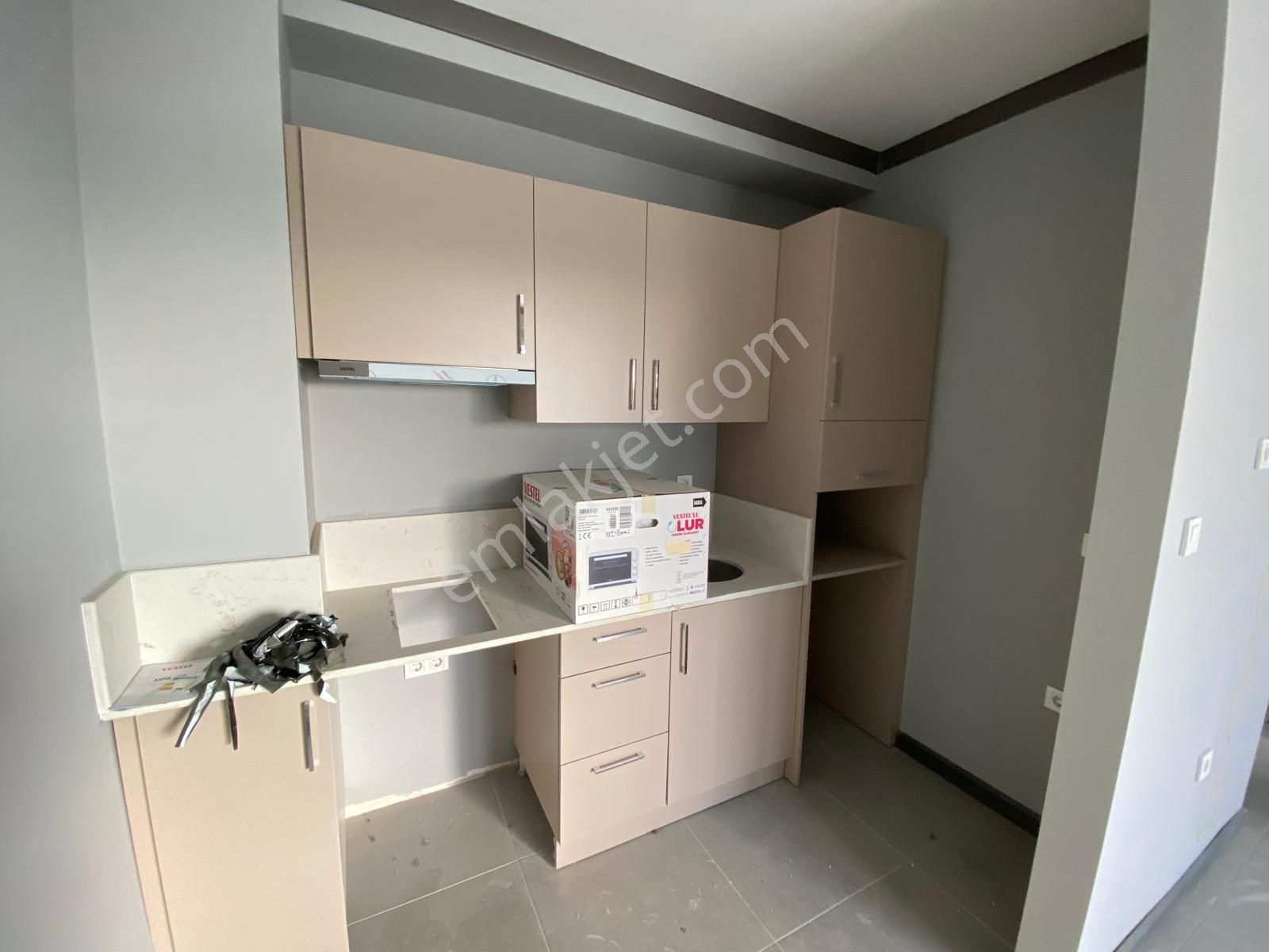 Ekşioğlu' Ndan Tekirdağ Süleymanpaşa Atatürk Mah 1+1 Satılık Ofis & Daire - Görsel 11