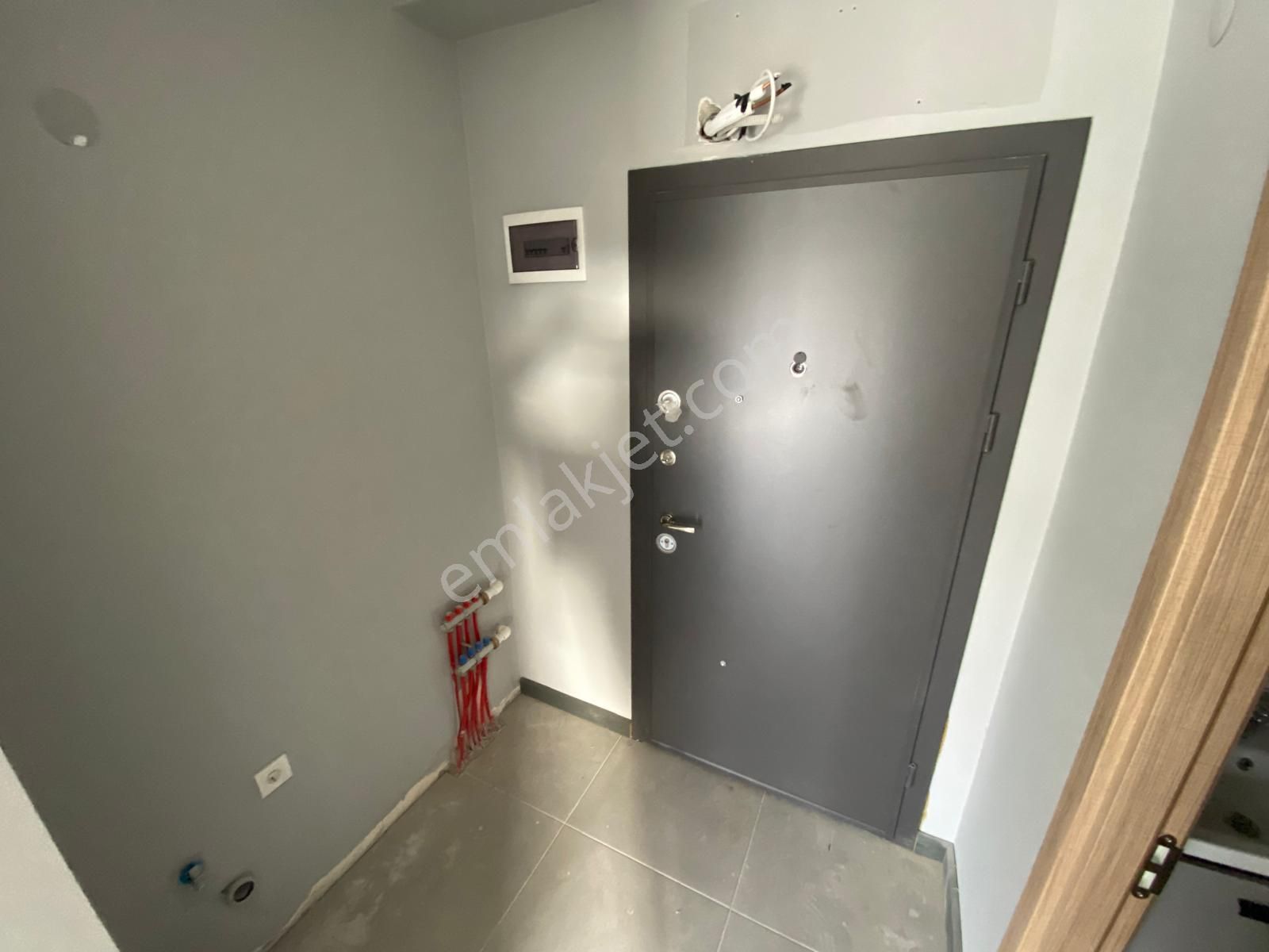 Ekşioğlu' Ndan Tekirdağ Süleymanpaşa Atatürk Mah 1+1 Satılık Ofis & Daire - Görsel 6