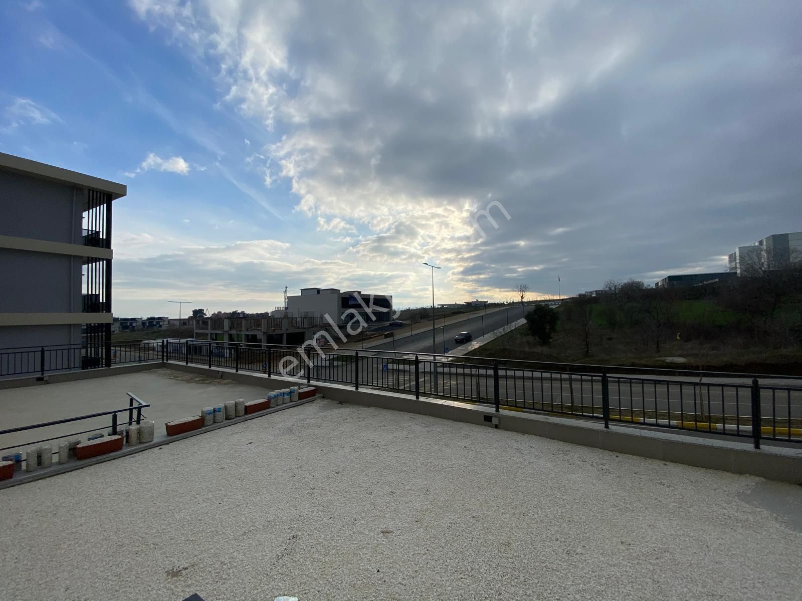 Ekşioğlu' Ndan Tekirdağ Süleymanpaşa Atatürk Mah 1+1 Satılık Ofis & Daire - Görsel 14