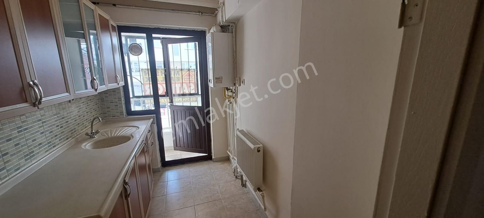 Bağlarbaşı Mahallesinde Muhsin Emlaktan Satılık 3+1 Kupon Daire - Görsel 4