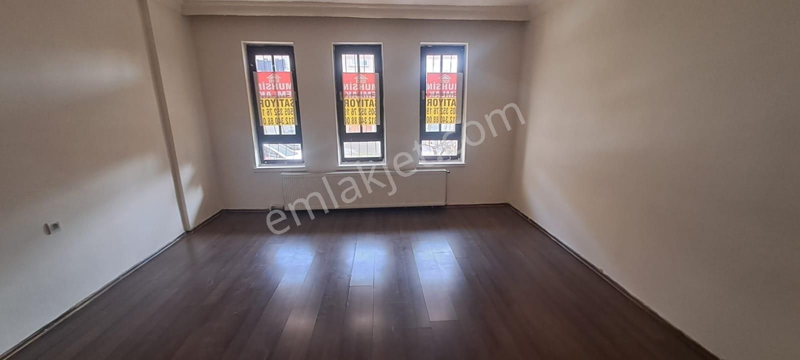 Bağlarbaşı Mahallesinde Muhsin Emlaktan Satılık 3+1 Kupon Daire - Görsel 9