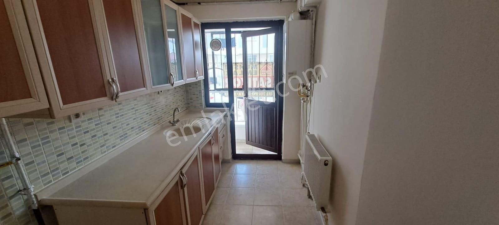 Bağlarbaşı Mahallesinde Muhsin Emlaktan Satılık 3+1 Kupon Daire - Görsel 2