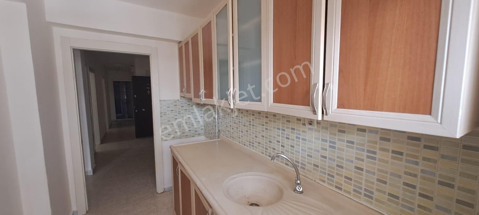 Bağlarbaşı Mahallesinde Muhsin Emlaktan Satılık 3+1 Kupon Daire - Görsel 5