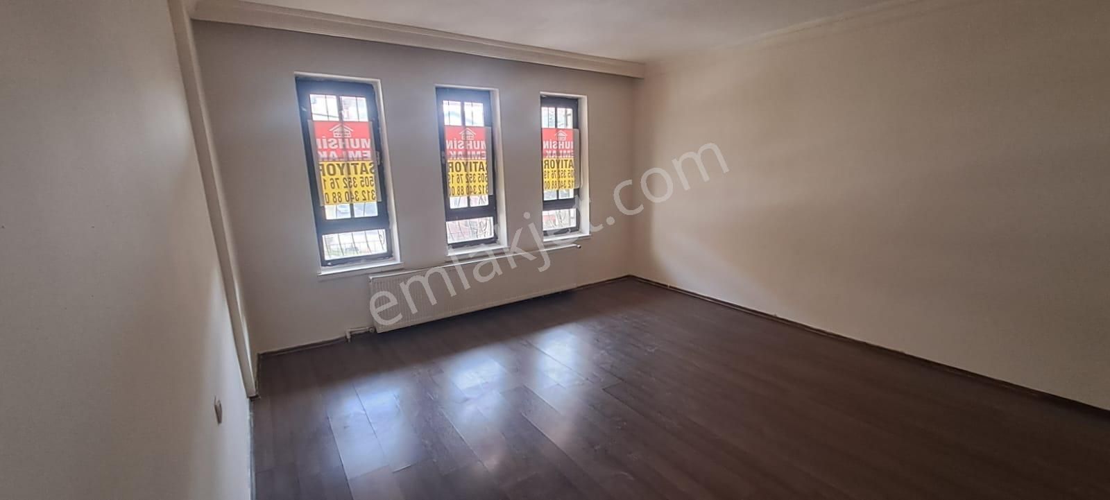 Bağlarbaşı Mahallesinde Muhsin Emlaktan Satılık 3+1 Kupon Daire - Görsel 8