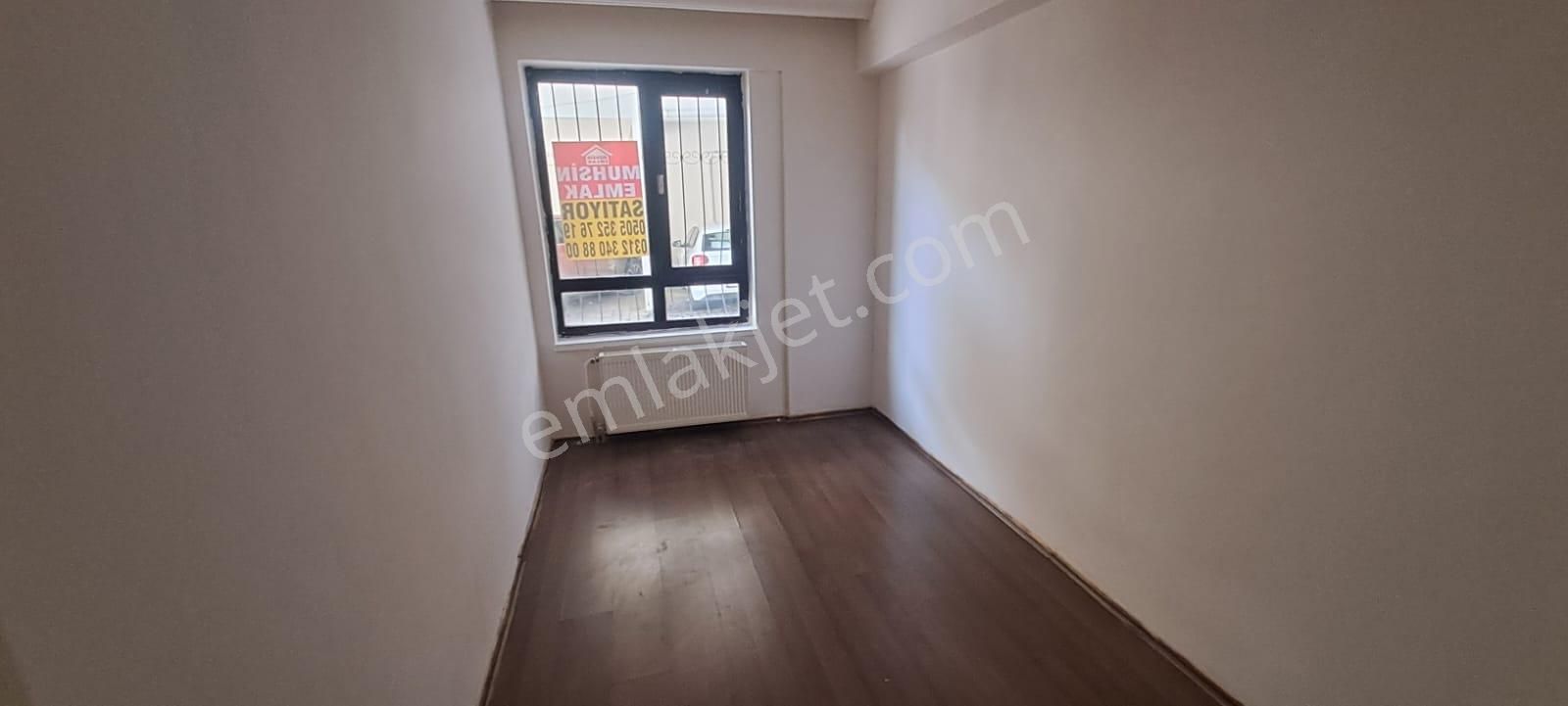 Bağlarbaşı Mahallesinde Muhsin Emlaktan Satılık 3+1 Kupon Daire - Görsel 12