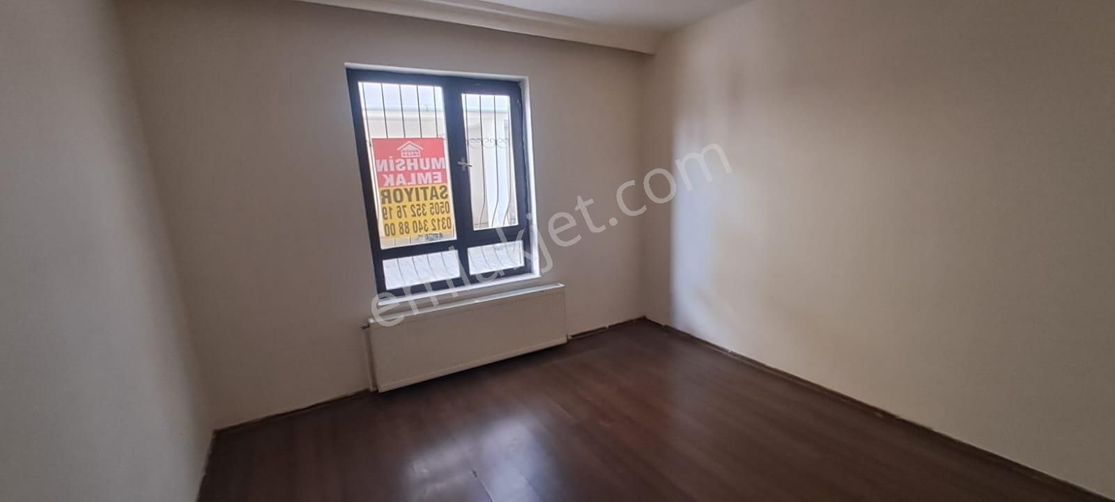 Bağlarbaşı Mahallesinde Muhsin Emlaktan Satılık 3+1 Kupon Daire - Görsel 13