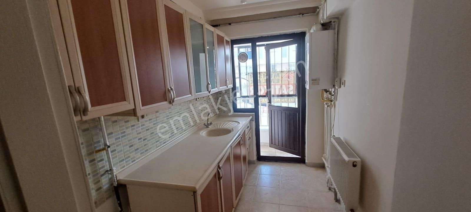 Bağlarbaşı Mahallesinde Muhsin Emlaktan Satılık 3+1 Kupon Daire - Görsel 3